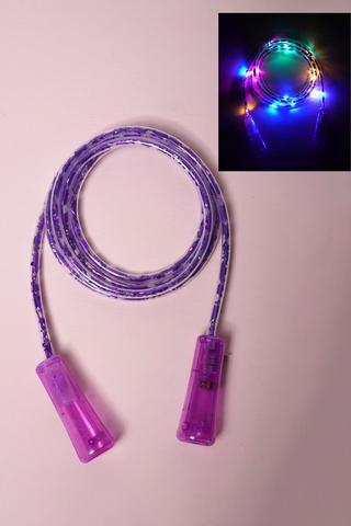 Light-up Jump Rope