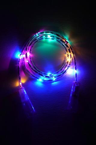 Light-up Jump Rope