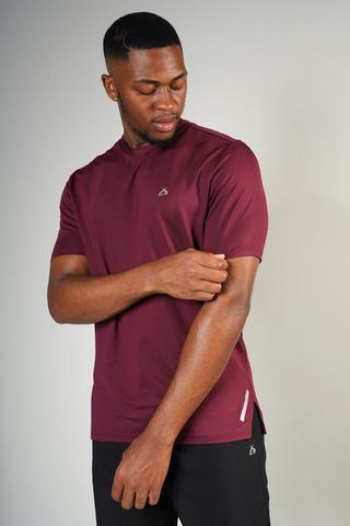 Elite Dri-sport T-shirt
