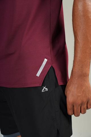 Elite Dri-sport T-shirt
