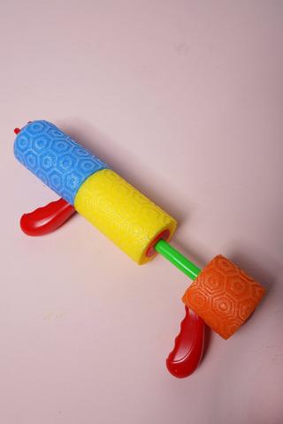 Foam deals water shooter