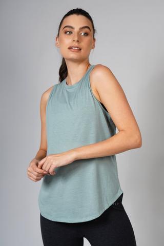 Longer Length Tank