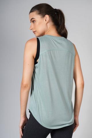 Longer Length Tank