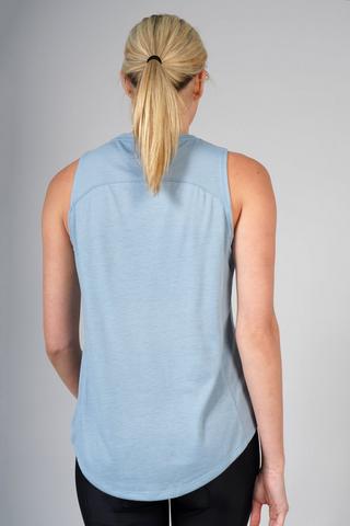 Longer Length Tank