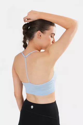 3-pack Low Impact Sports Bras