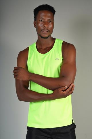 Dri-sport Vest