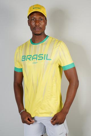 Elite Dri-sport Supporter's T-shirt