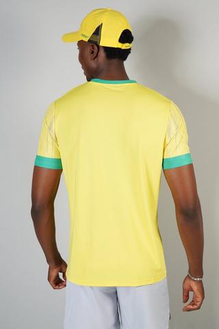 Elite Dri-sport Supporter's T-shirt