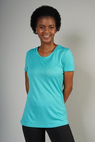 Dri-sport T-shirt