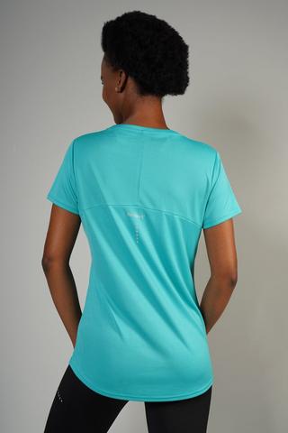 Dri-sport T-shirt