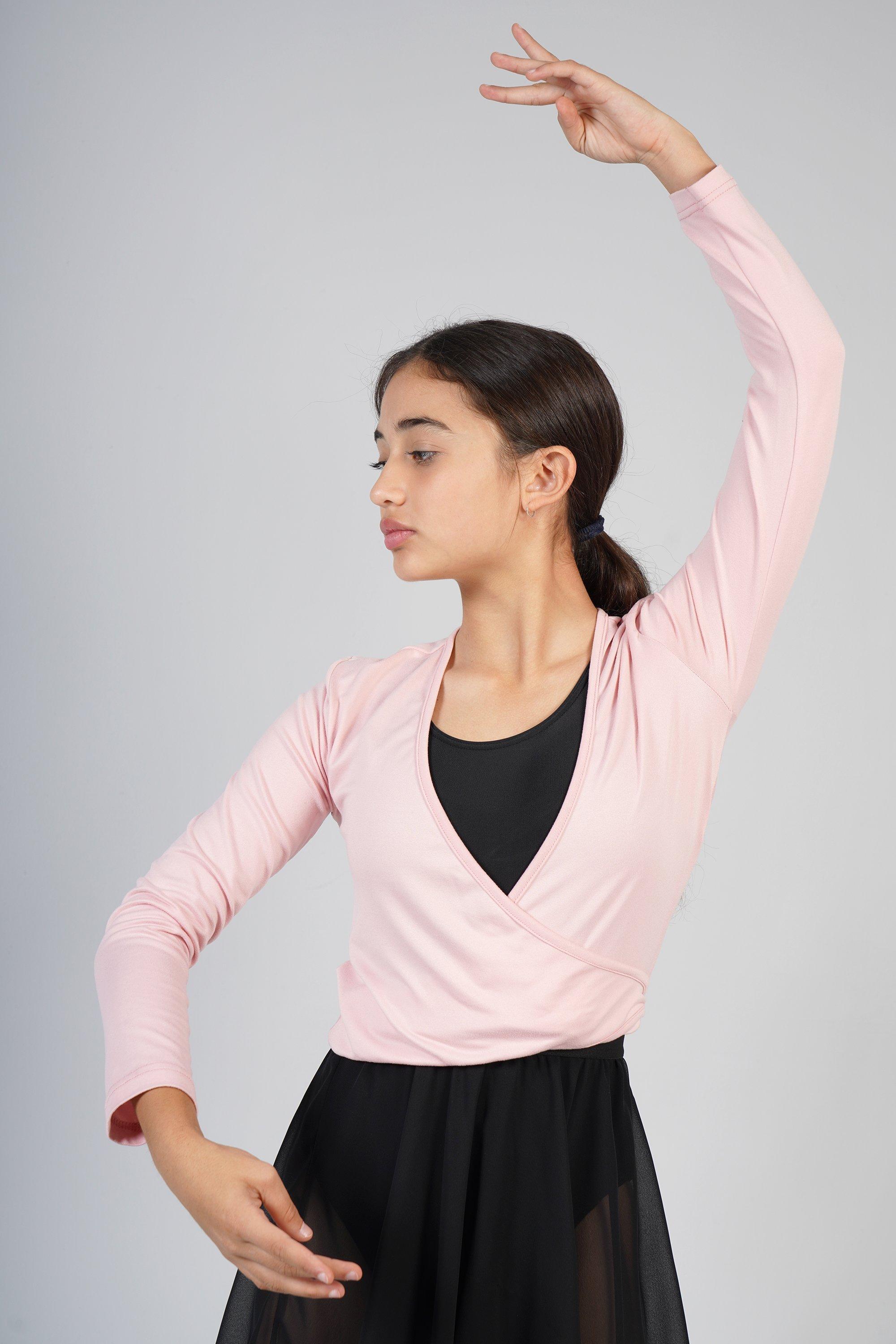 Girls ballet outlet clothes