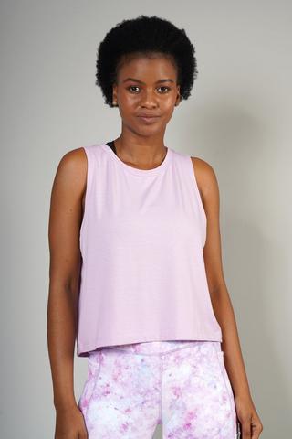 Cropped Tank