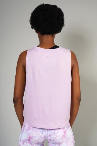 Cropped Tank