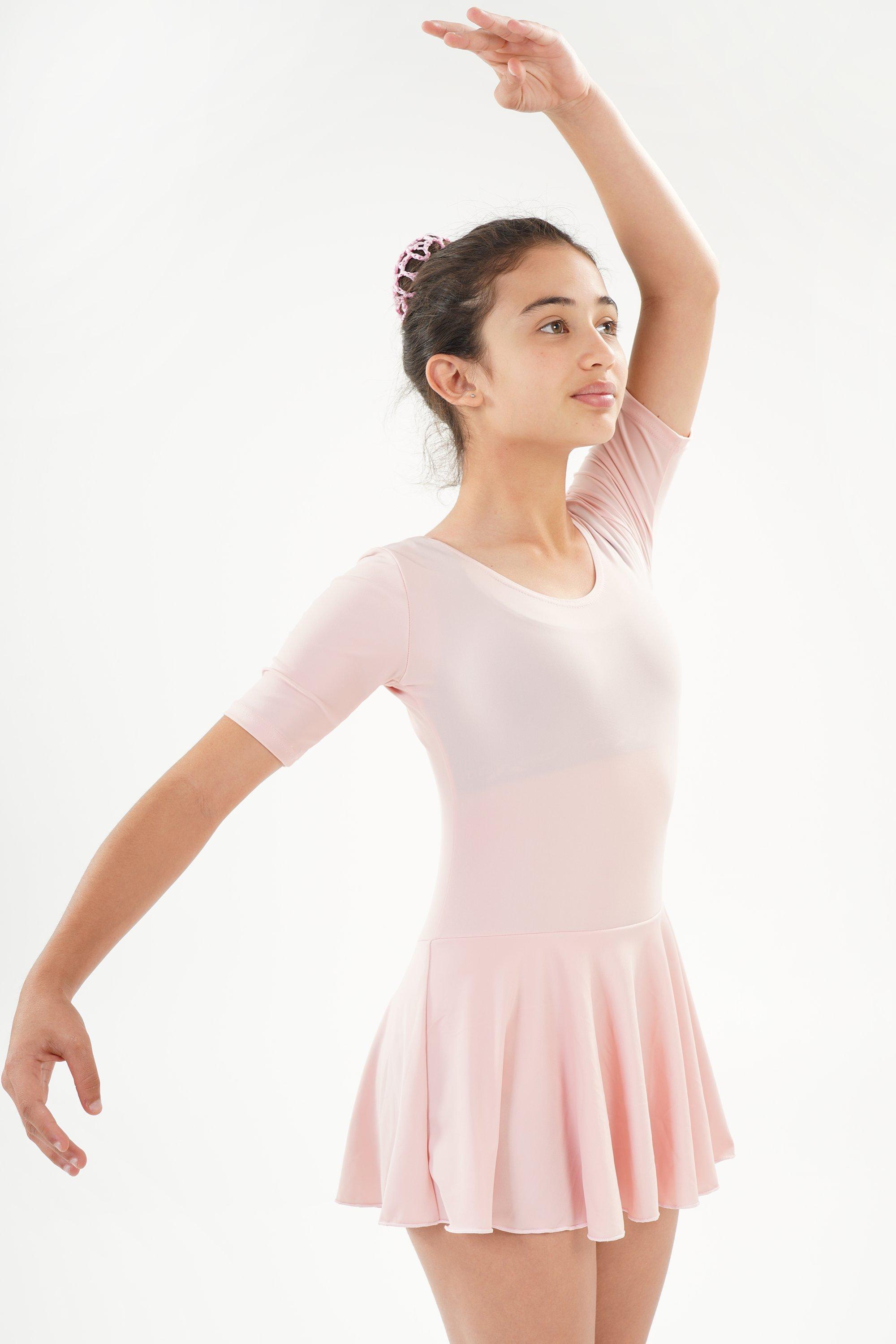 Mr price 2025 sport ballet skirt