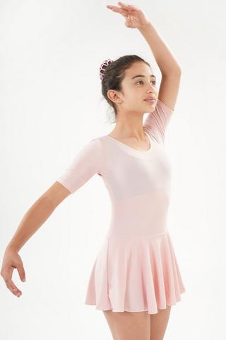 Ballet Skirted Leotard