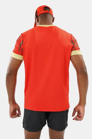 Elite Dri-sport Supporter's T-shirt