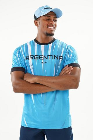 Elite Dri-sport Supporter's T-shirt