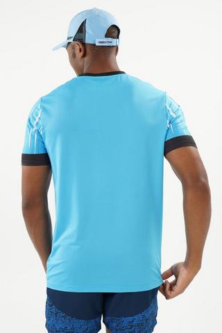 Elite Dri-sport Supporter's T-shirt