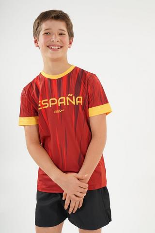 Elite Dri-sport Supporter's T-shirt