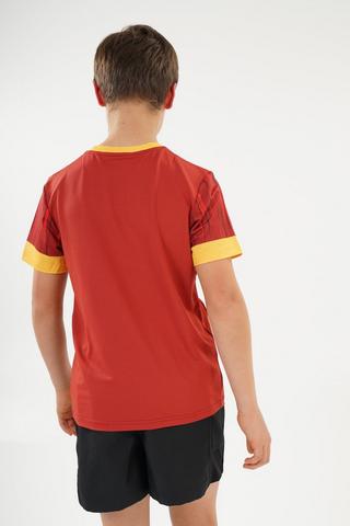 Elite Dri-sport Supporter's T-shirt