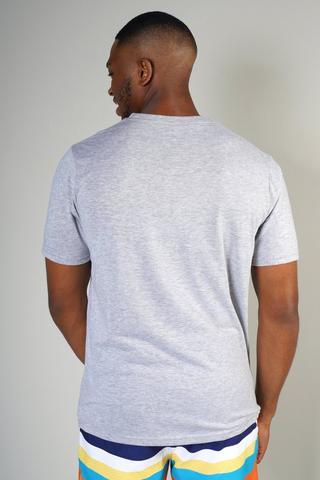 Wildoceans Cotton T-shirt