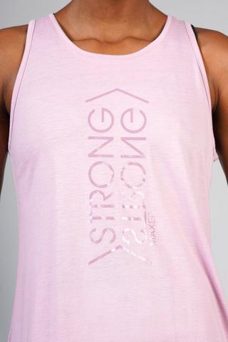 Statement Tank