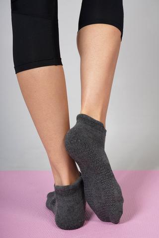 Barre Socks