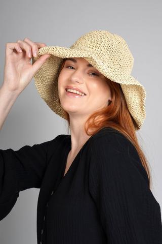 Straw Hat