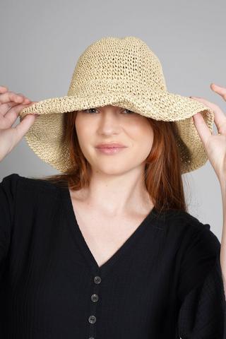 Straw Hat