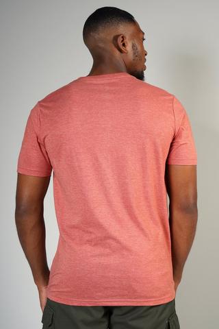 Polycotton T-shirt