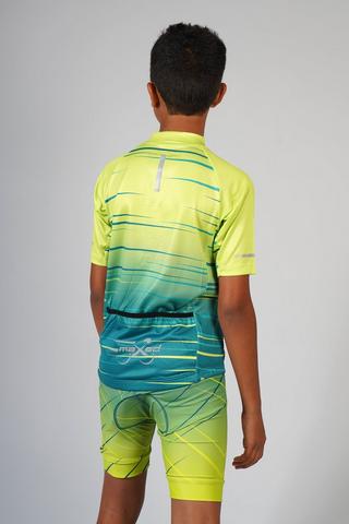 Cycle Tights