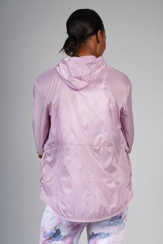 Zip-through Active Jacket