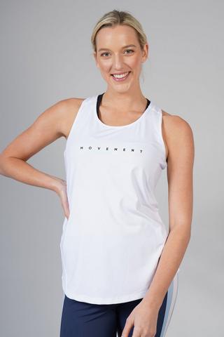 Elite Dri-sport Statement Vest
