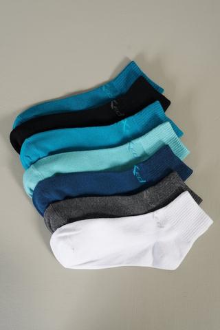 7-pack Trainer Liners