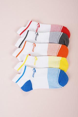 5-pack Trainer Liners