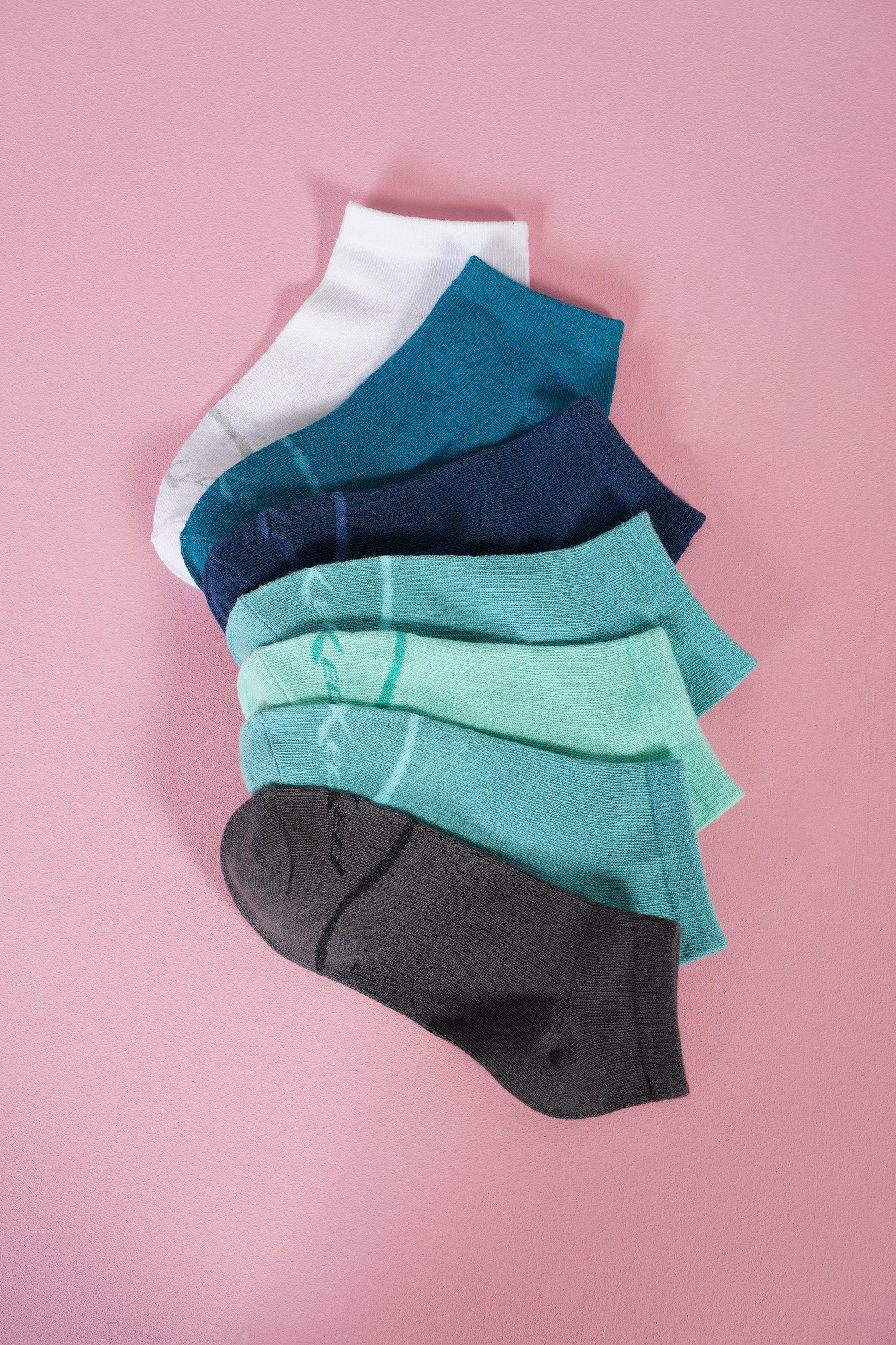 7pack Arch Support Socks