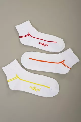 3-pack Trainer Liners
