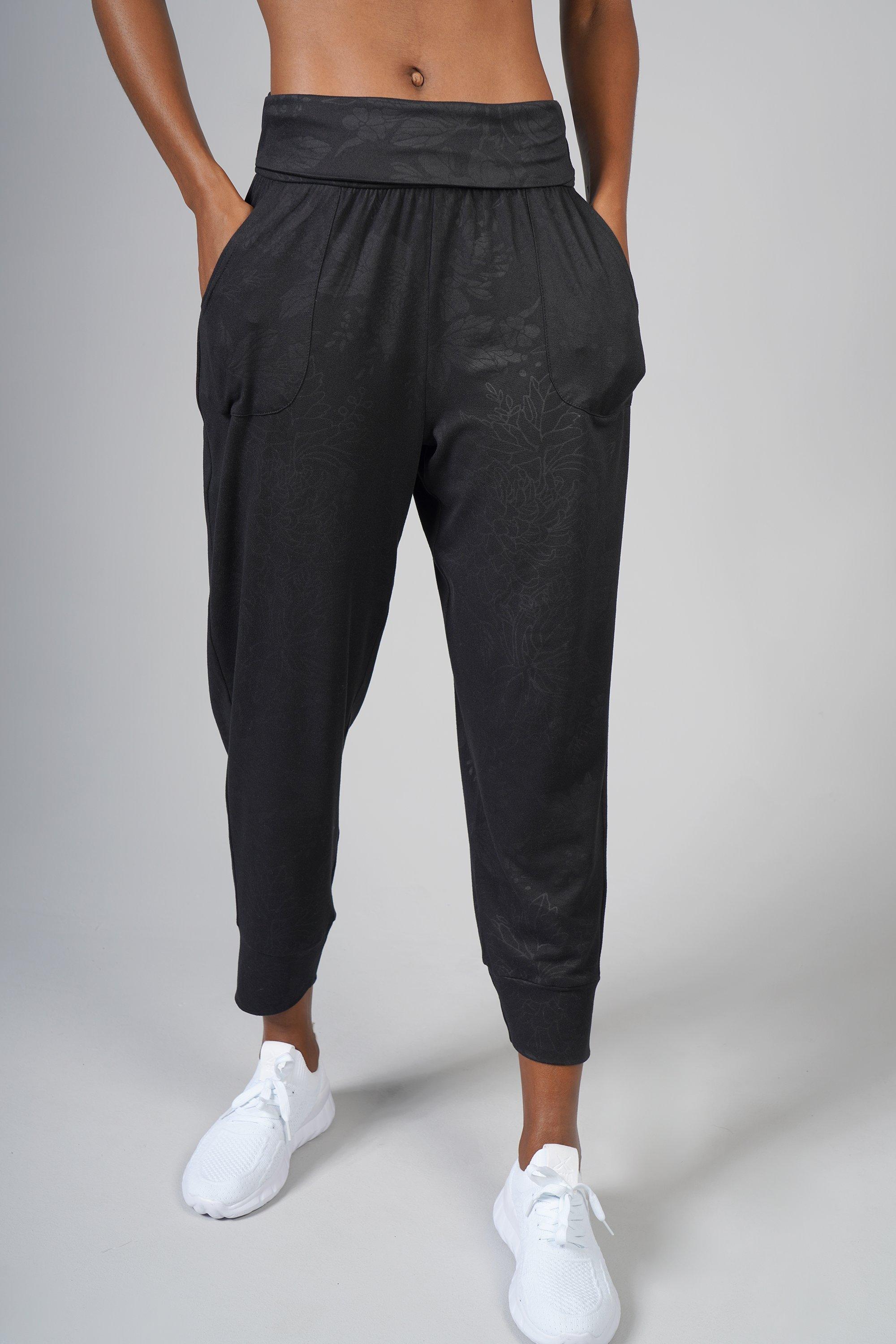 Relaxed Fit Active Bottoms