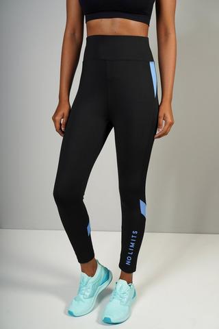 Cropped Leggings