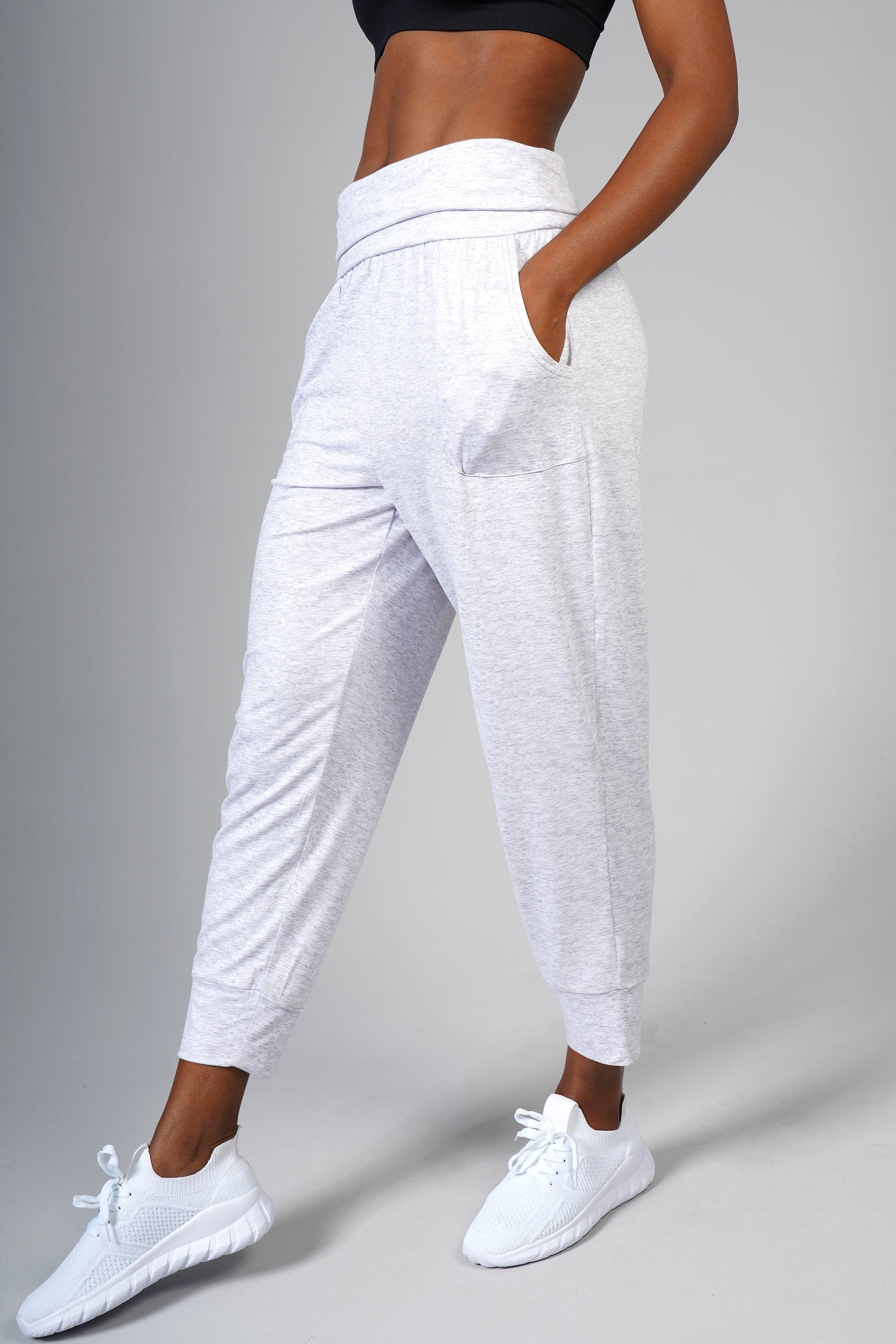 Relaxed Fit Active Bottoms