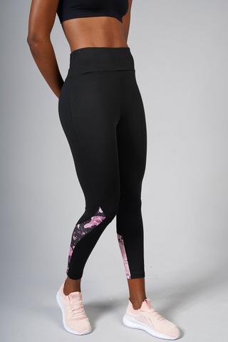 Cropped Leggings