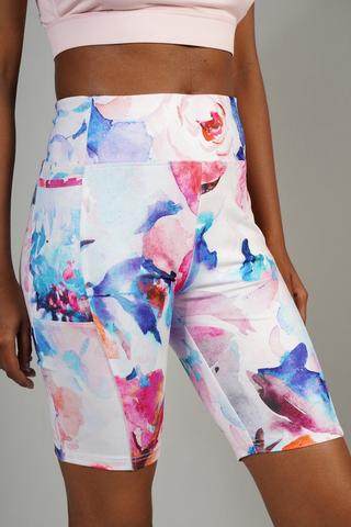 Mid-thigh Tights