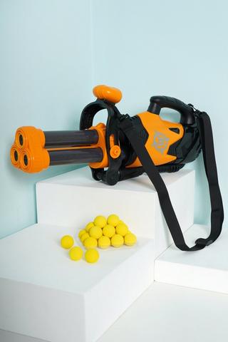 Gatling Toy Machine Gun