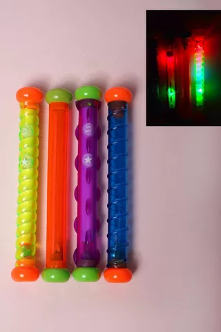 Light-up Dive Sticks