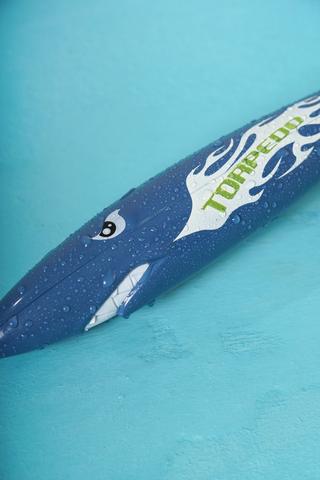 Flash Dive Shark Torpedo