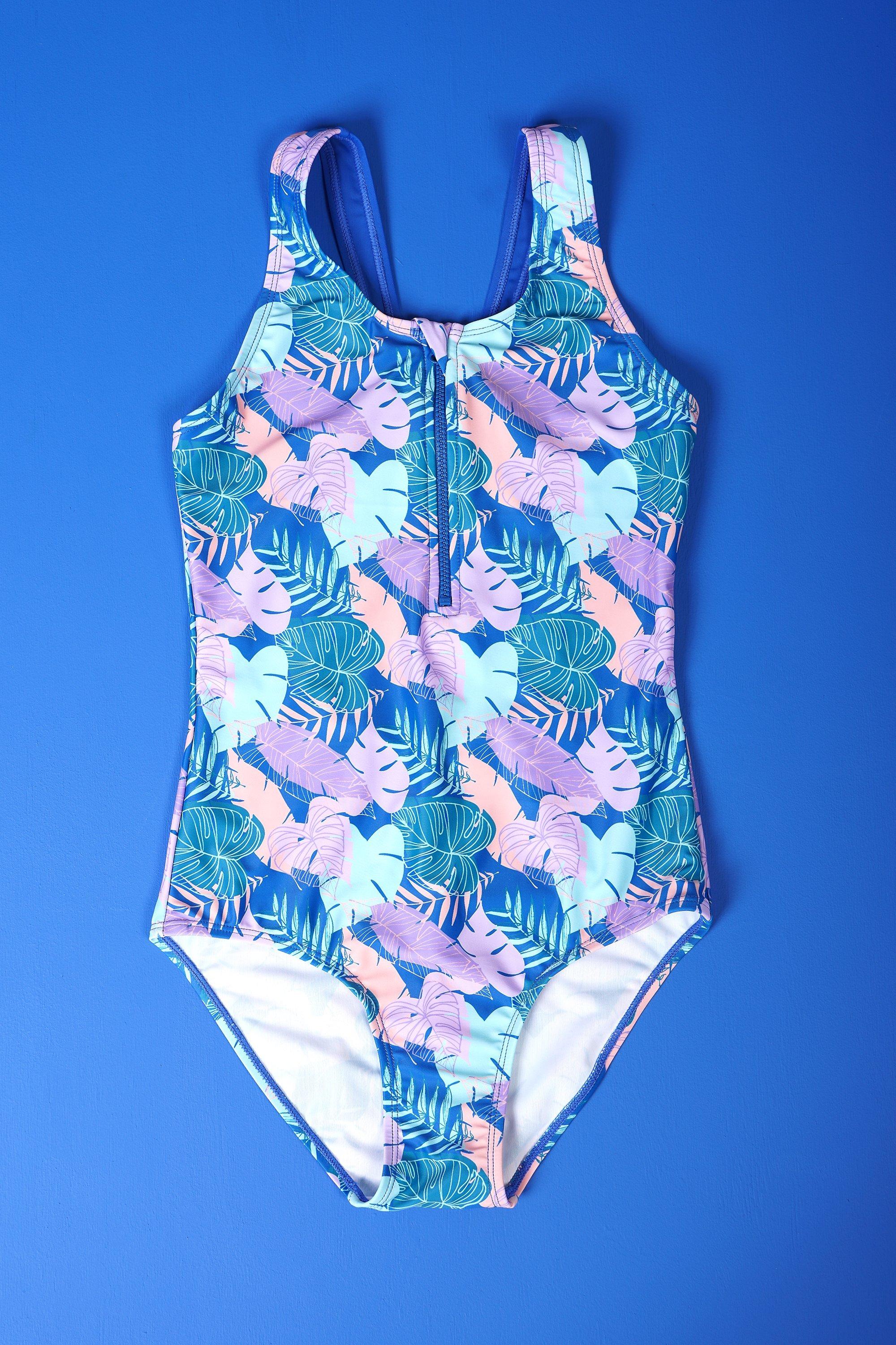 Onepiece Swimming Costume