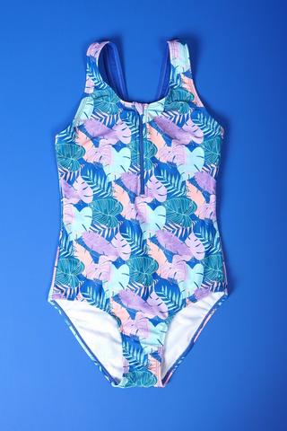 One-piece Swimming Costume