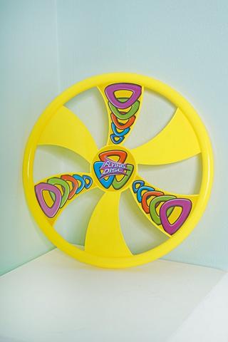 Flying Disc