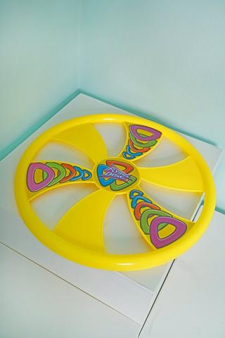 Flying Disc