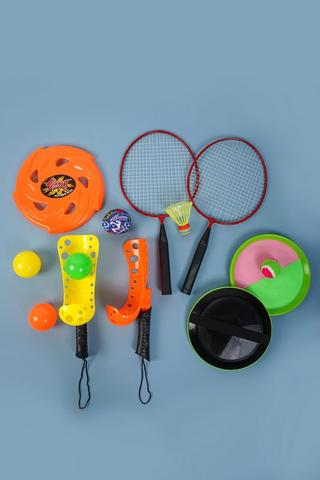 13-piece Game Set